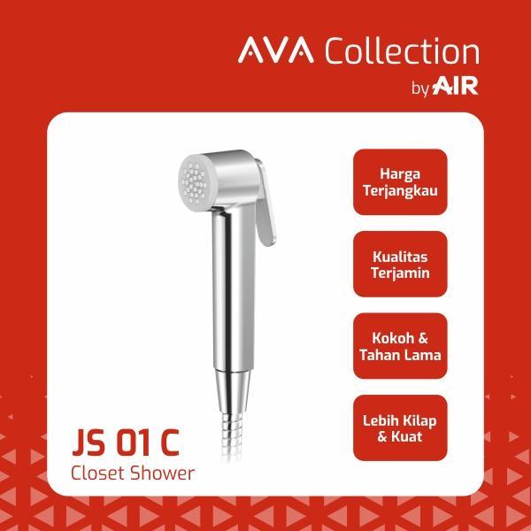 JET WASHER AVA JS 01 C